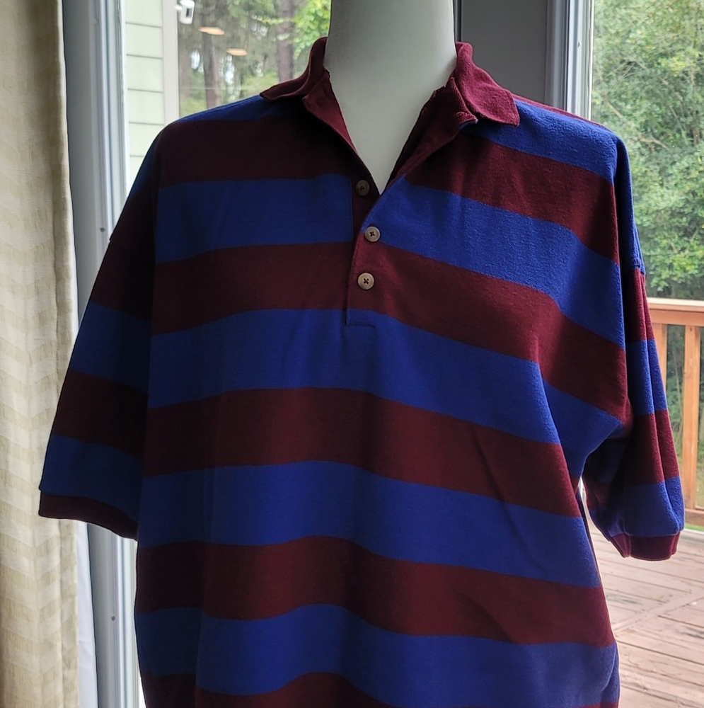 Polo shirt